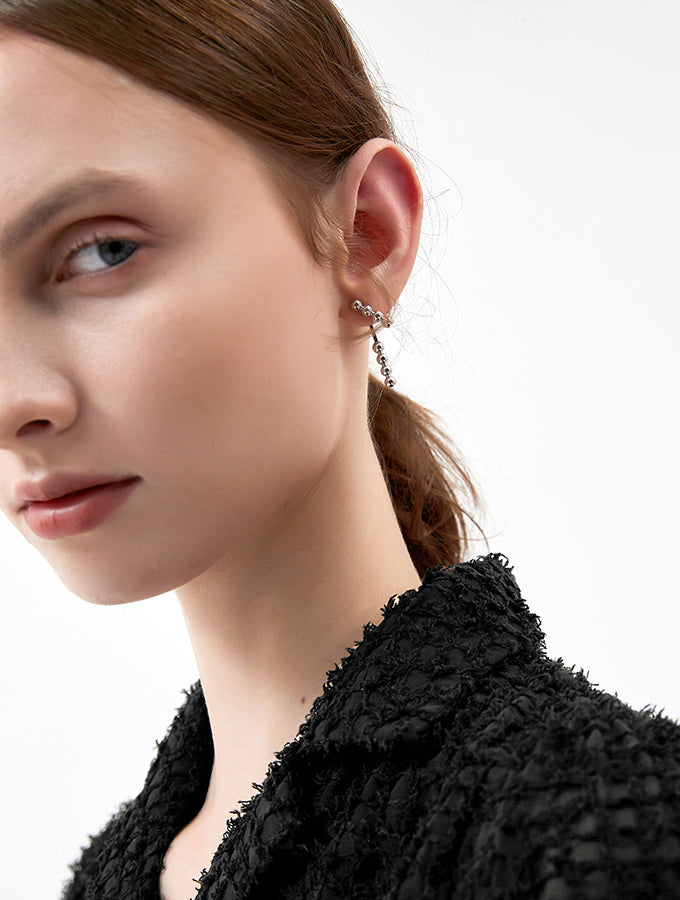CUBIC Women's earrings