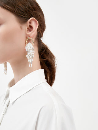 CUBIC Women's earrings