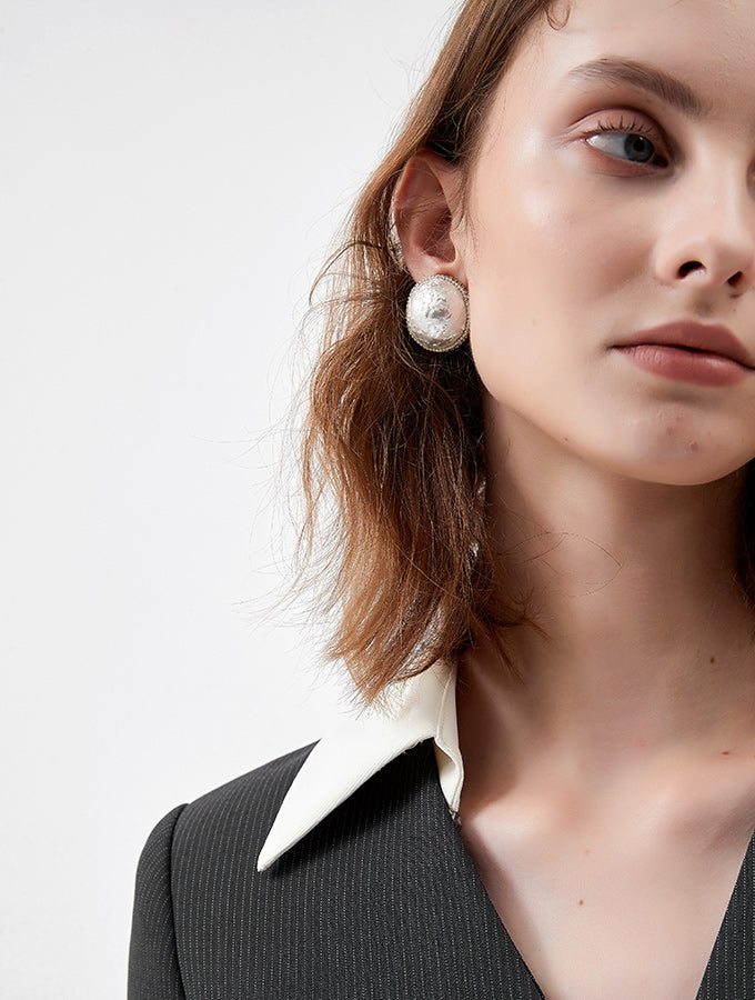 CUBIC Women's earrings