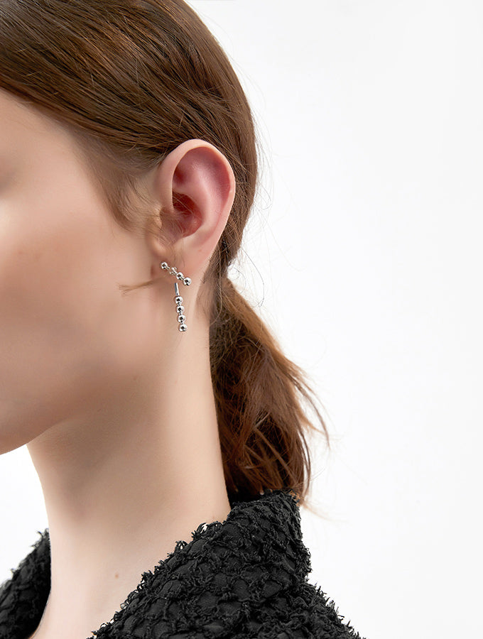CUBIC Women's earrings