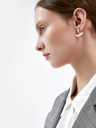 CUBIC Women's earrings