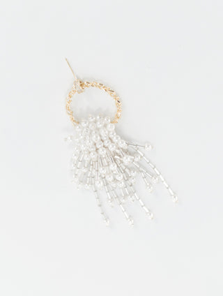 CUBIC Women's earrings