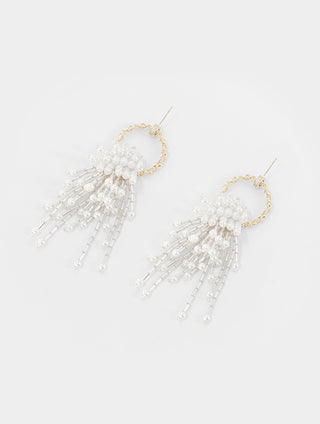 CUBIC Women's earrings