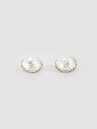 CUBIC Women's earrings