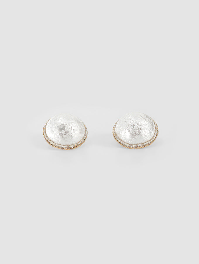 CUBIC Women's earrings