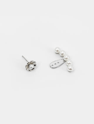 CUBIC Women's earrings