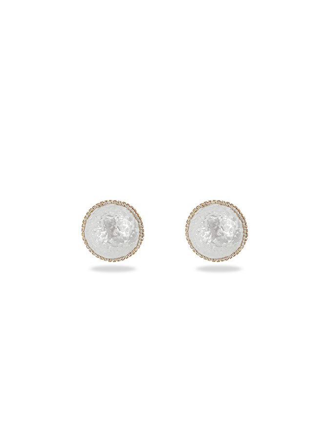 CUBIC Women's earrings
