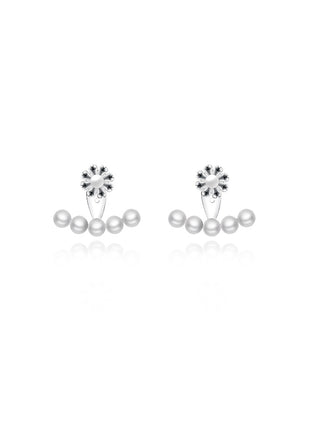 CUBIC Women's earrings