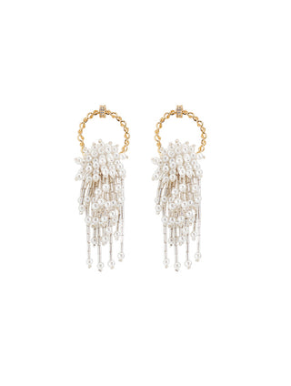 CUBIC Women's earrings