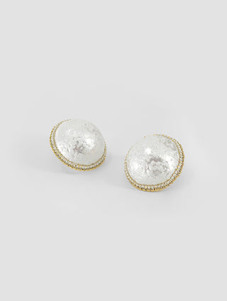 CUBIC Women's earrings