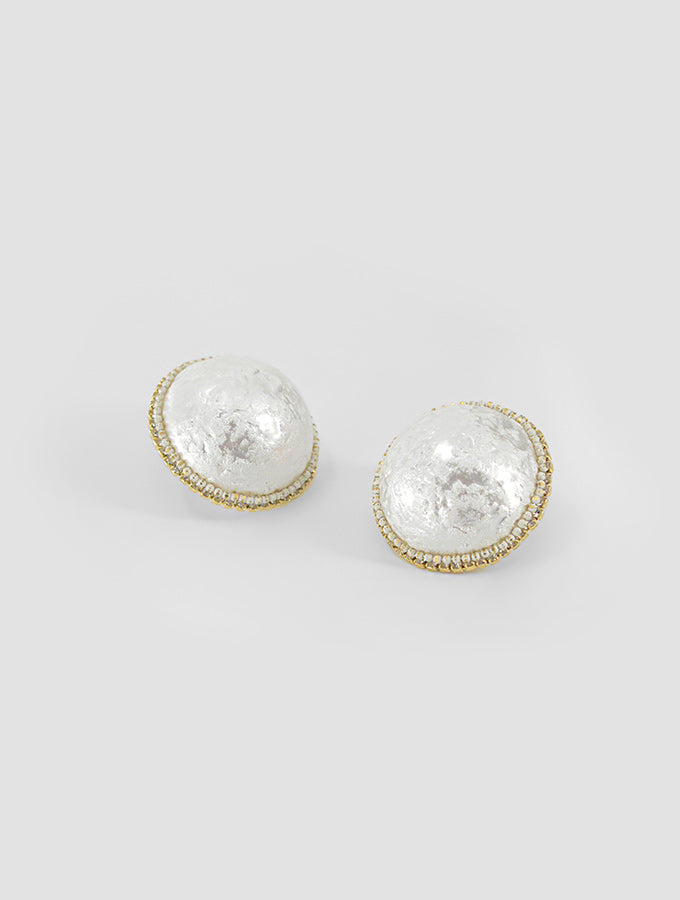 CUBIC Women's earrings