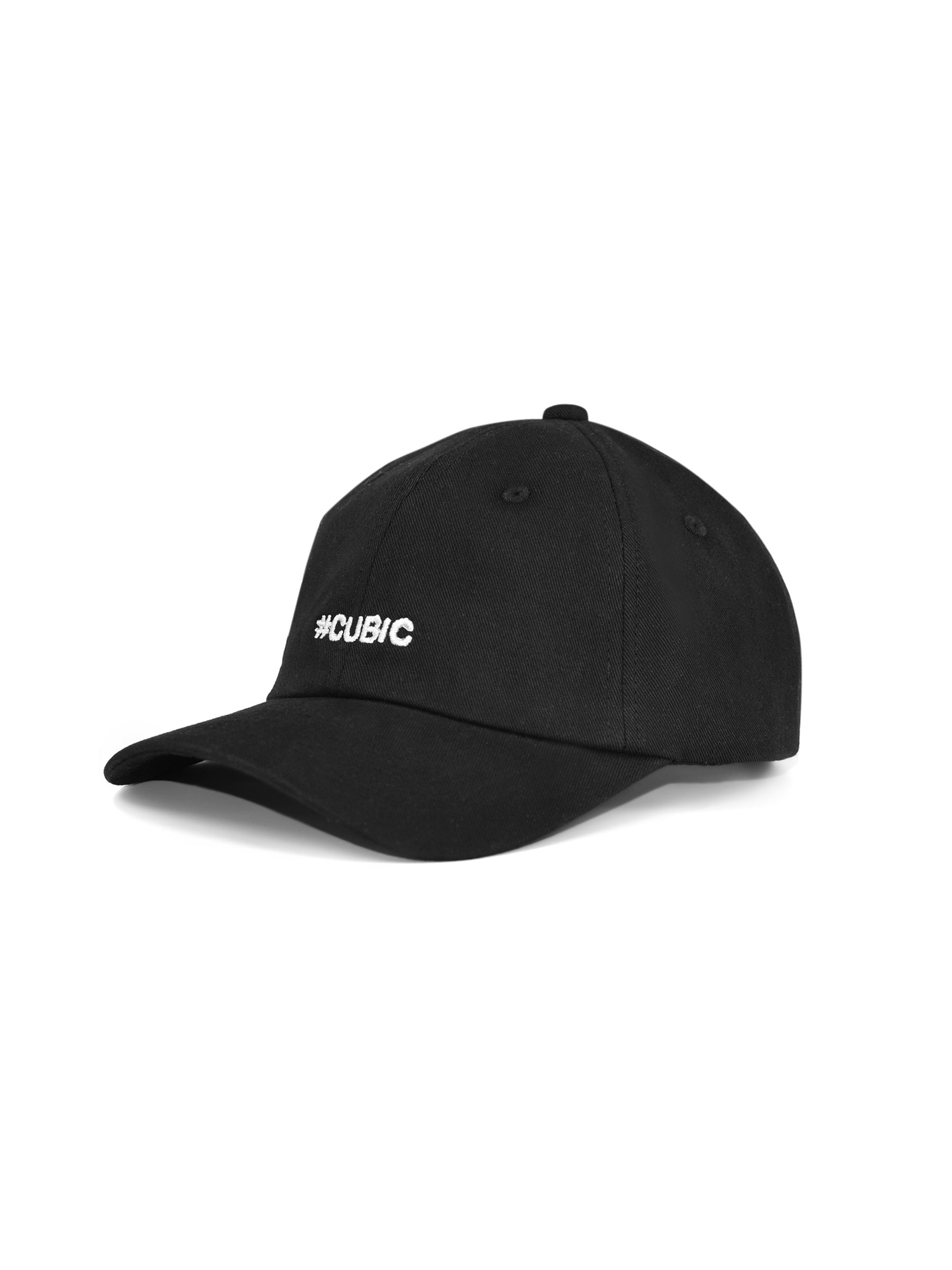 #CUBIC Cap-2