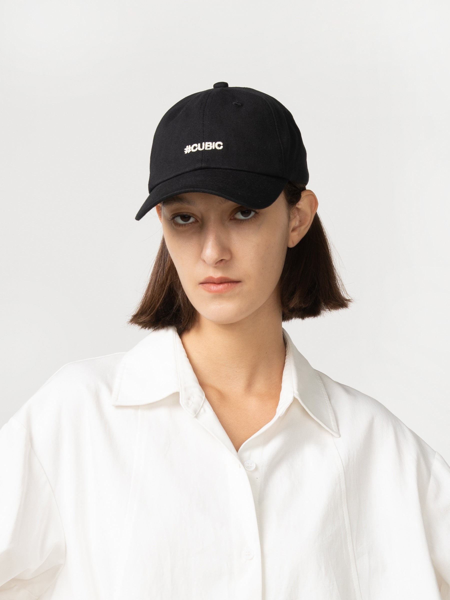 CUBIC Women's Cap