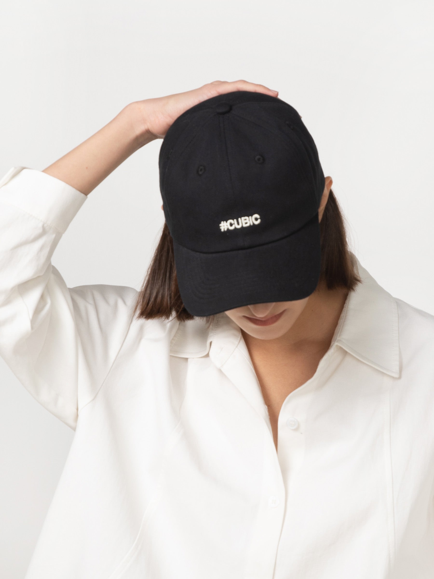 CUBIC Women's Cap