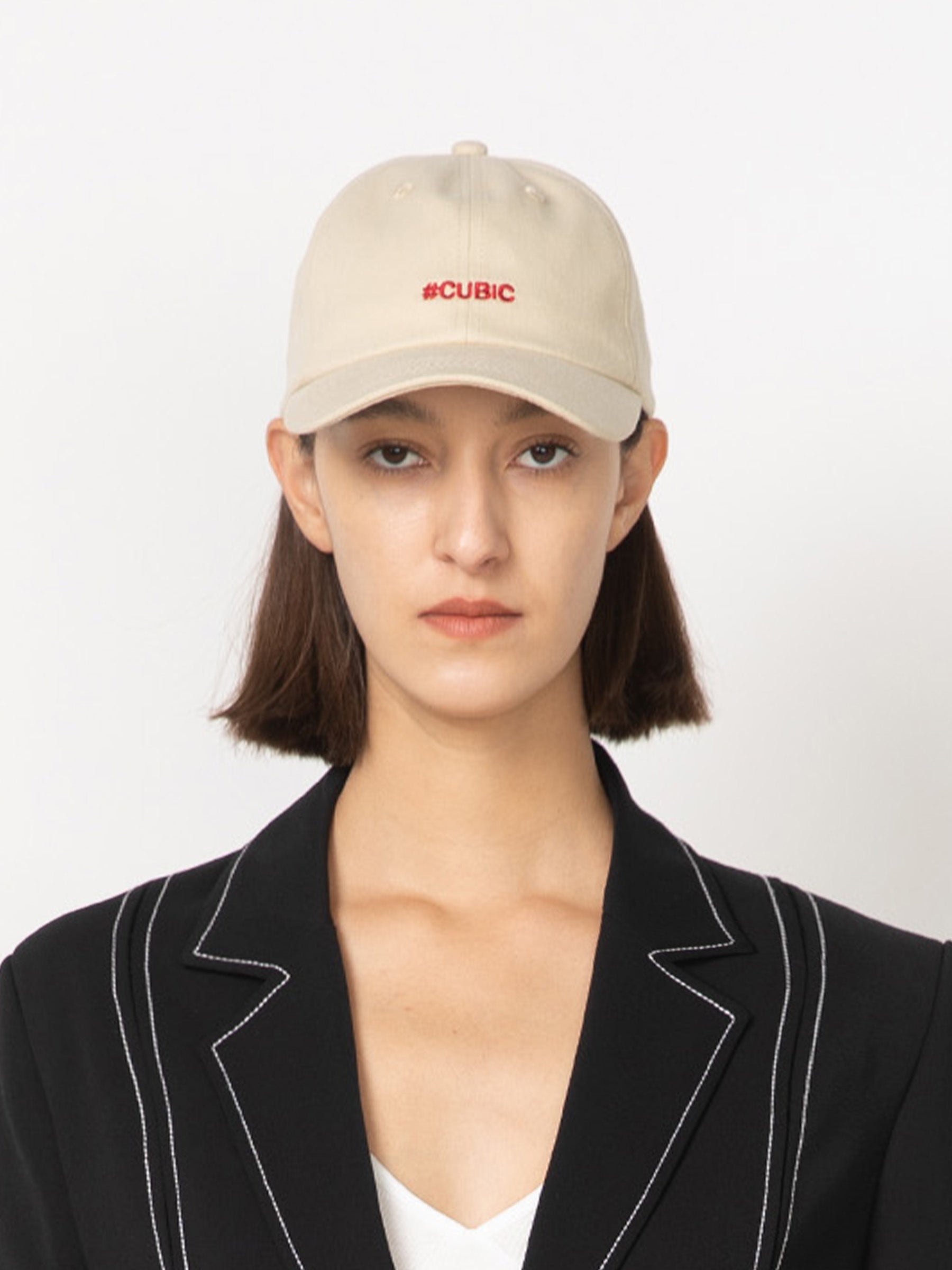 CUBIC Women's Cap