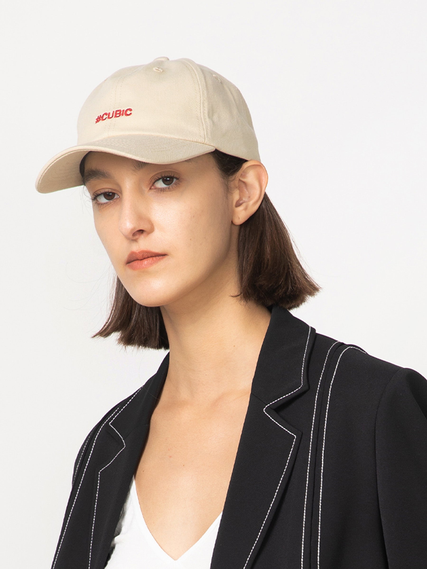 CUBIC Women's Cap