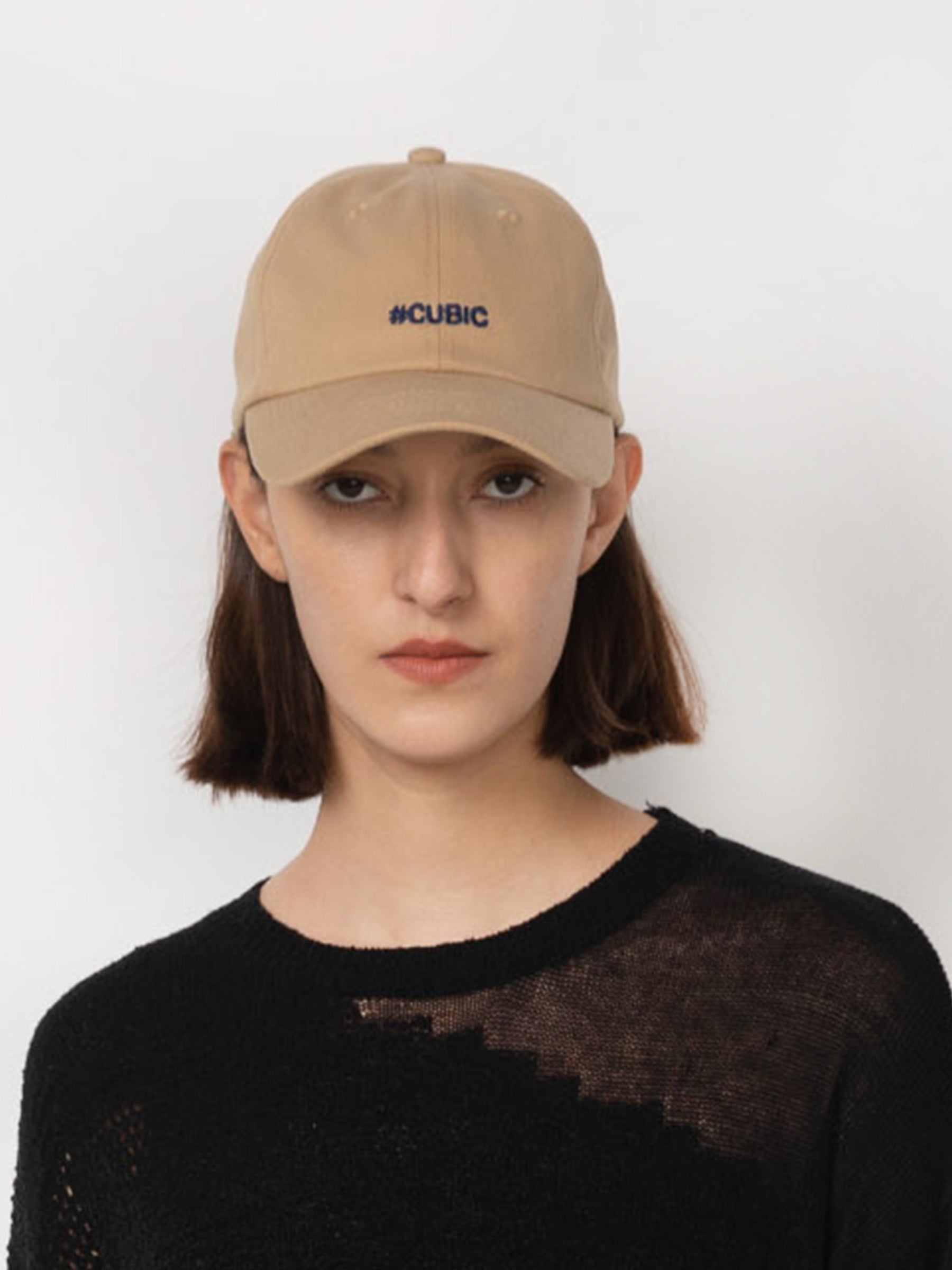 CUBIC Women's Cap