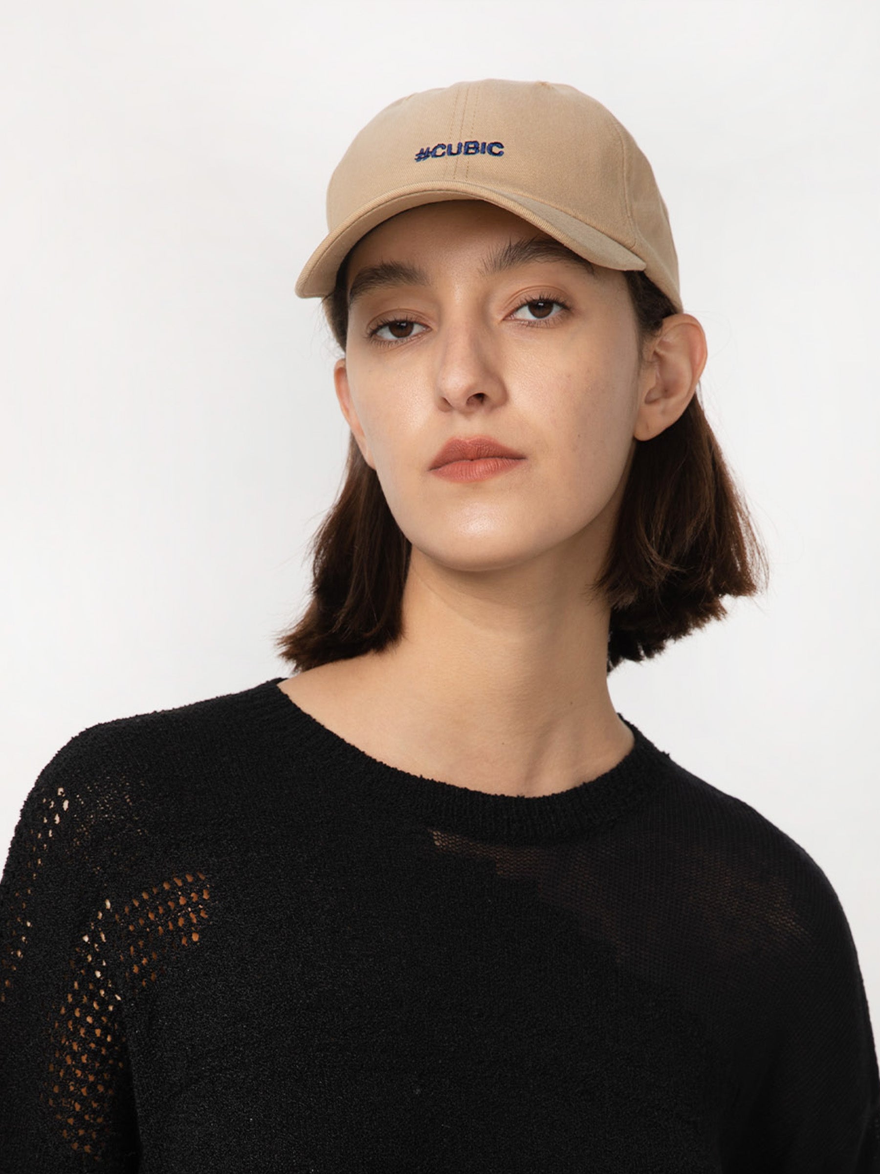 CUBIC Women's Cap